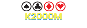 Logo K2000M
